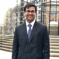 Dell Technologies Employee Krish Jain's profile photo