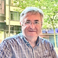 KaarbonTech Asset Management Employee Alan Williams's profile photo