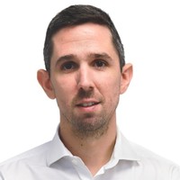 Colibee Employee Guillaume Maïssa's profile photo