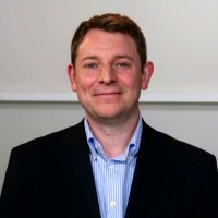 BMLL Employee Gavin Carey's profile photo