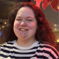 Accessible Web Employee Isabella Logan's profile photo