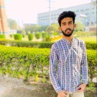 reallytics.ai Employee Waqar Ahmed's profile photo