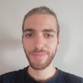 Cue Press Employee Tommaso Sbolci's profile photo
