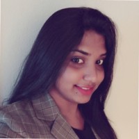 Selas Technologies Employee Kiranmai G's profile photo