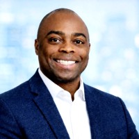 The Walt Disney Company Employee Michael Makinde's profile photo
