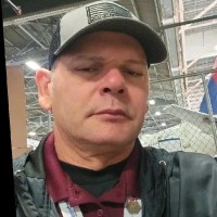 Flightstar Aircraft Services, LLC Employee Santiago Gonzalez's profile photo