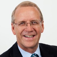 INEOS Project One, New Olefins Complex, Europe Employee John McNally's profile photo