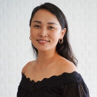 Taboola DACH Employee Tselmuun Otgonbayar's profile photo