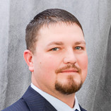 Atmos Energy Employee Cody Townsend's profile photo