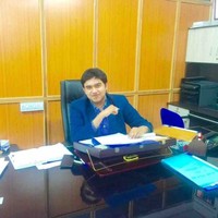 Indian Administrative Service (IAS) - Government of India Employee Rachit Ias's profile photo