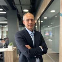 Cencosud S.A. Employee Andres Neely's profile photo