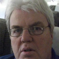 National Grid Employee Gary Bateman's profile photo