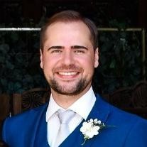 Senac Minas Employee Davi Steigert's profile photo