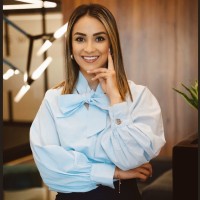 R-TEC, S.A. Employee Jimena Hernández's profile photo