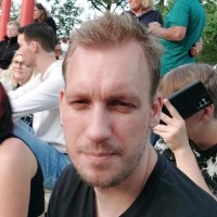 Walking The Dog Employee Michael van Zandbergen's profile photo