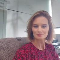 Algori Employee Aurelija Abromaitiene's profile photo