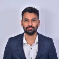 Levi Strauss & Co. Employee Utkarsh Tripathi's profile photo