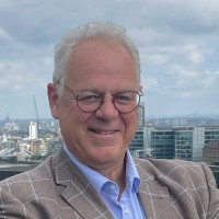 AlliA Employee Koen Messely's profile photo