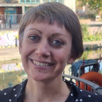 Headway East London Employee Nora Brennan's profile photo