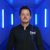 Fwd Logística Employee David Camelo Garcia's profile photo