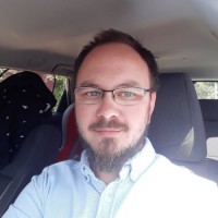 api.pl Employee Paweł Kujawa's profile photo