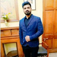 Hatch Employee Pankaj Tailor's profile photo