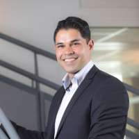 AB TRANSITIO Employee Essan Fadavi's profile photo
