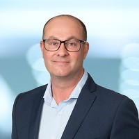 Watershed Dealer Services & Funds Management Employee Adrian Rowley's profile photo
