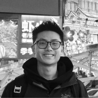 Maximor AI Employee Aaron Tang's profile photo