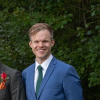 Carl Strömberg Email