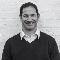 Resilimy Limited Employee Brian Rubenstein's profile photo