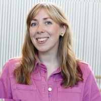 Rambert Employee Helen Searl's profile photo