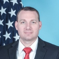 United States Department of Defense Employee David Greenlee's profile photo