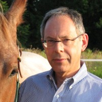 PMI - New Jersey Chapter (PMINJ) Employee Charles Rosen's profile photo