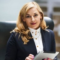 ANNA MARSHALL CONSULTANCY LIMITED Employee Anna Marshall's profile photo