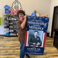 Nan Salsman Email & Phone Number