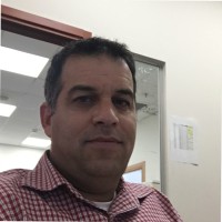 Kornit Digital Employee Nir Gonen's profile photo
