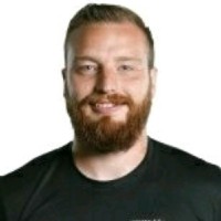 Lil kickers oakland Employee Mark Camaj's profile photo