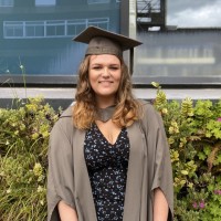 Bupa Employee Anna Salisbury's profile photo