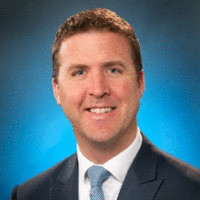 Crestline Coach Ltd. Employee Simon Chambers's profile photo