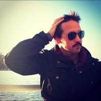 Looker Employee Ben Porterfield's profile photo