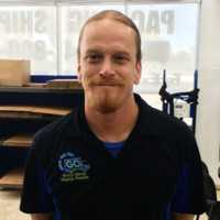 Pack On The Go Employee Jason Wedge's profile photo