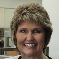 Willis Towers Watson Employee Patricia Forry's profile photo