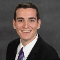 Batterman Engineering, LLC Employee Ethan Batterman's profile photo