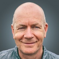 CloudPirat Employee André K.'s profile photo