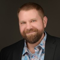 Evaporate IT Employee Jason Barney's profile photo