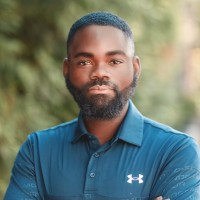 Jamal Briggs Email & Phone Number