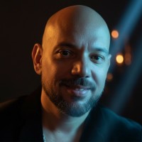 Unimed Uberlândia Employee Kleber Vicente Carvalho's profile photo
