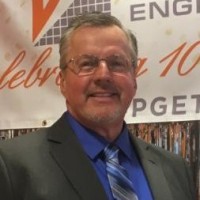 Qualus Employee Bob Crowley's profile photo