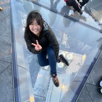 SpaceBoy Employee Naomi Iwadare's profile photo